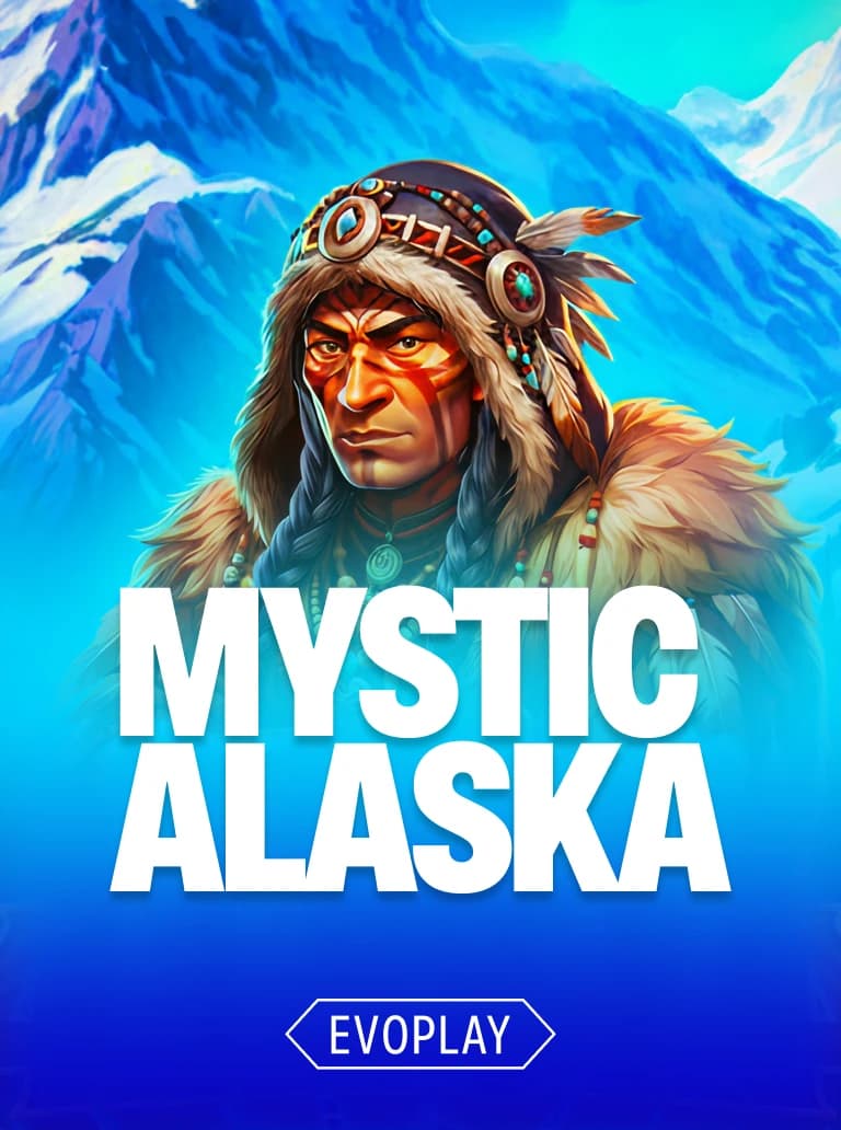 Mystic Alaska
