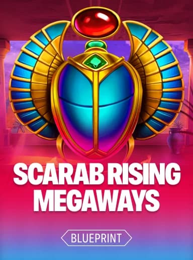 Scarab Rising Megaways